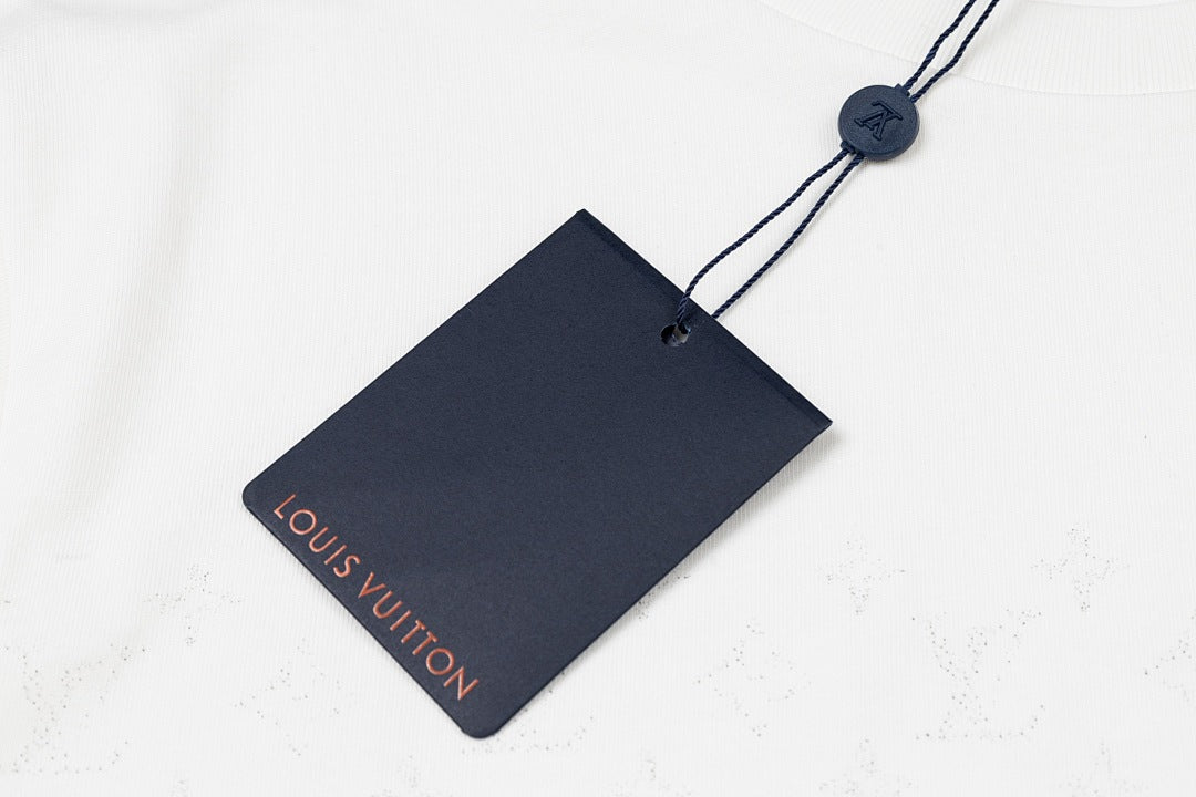 CAMISETA LV - 550