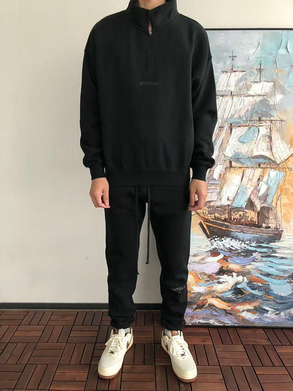 FOG SWEATER FLEECE