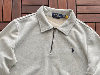 RA🔥PH🔥AU🔥EN SWEATER POLO