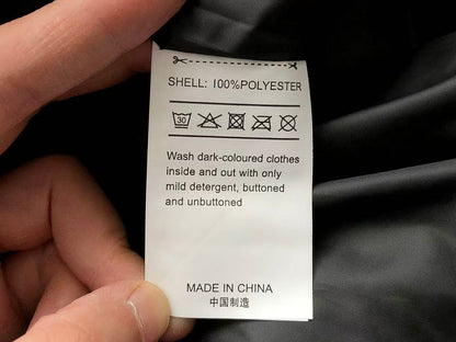 🔥DI🔥AS COTTON VEST