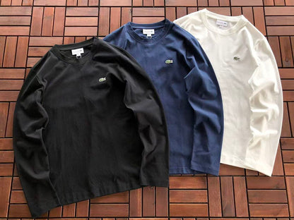 L🔥C🔥ST🔥 LONG-SLEEVE