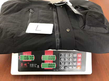 ST🔥🔥E JACKET