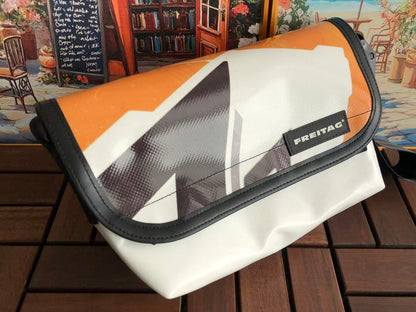 FREITAG 🔥F41 🔥(长30CM宽18CM高9CM）44121497