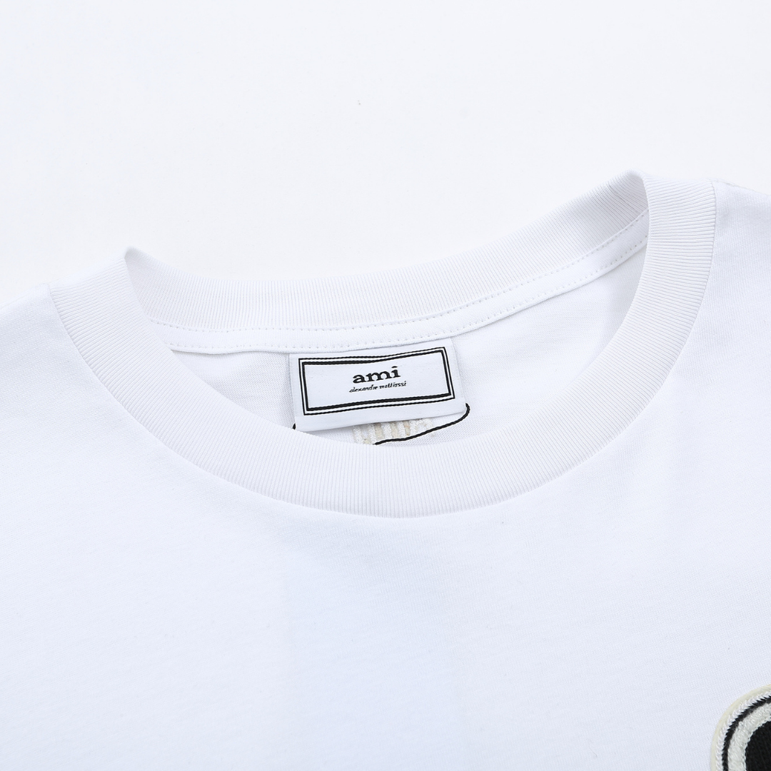 Camiseta AM/I