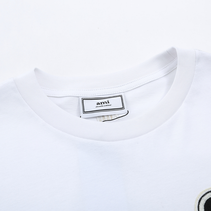 Camiseta AM/I