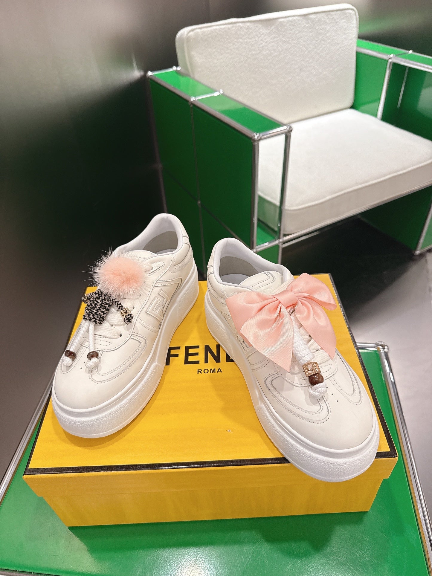 Fendi