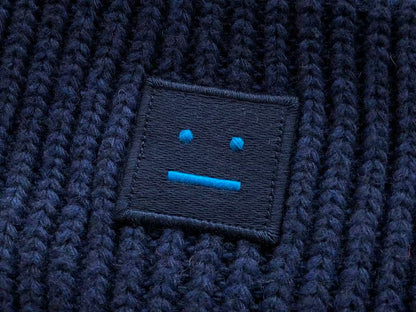 ACNE STUDIOS CAP