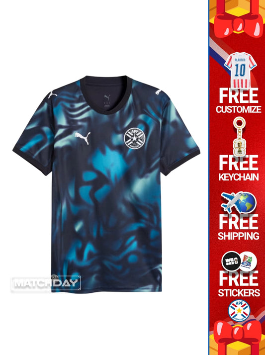 Jersey Away 2026