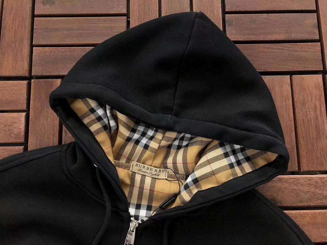 B🔥RB🔥RRY HOODIE