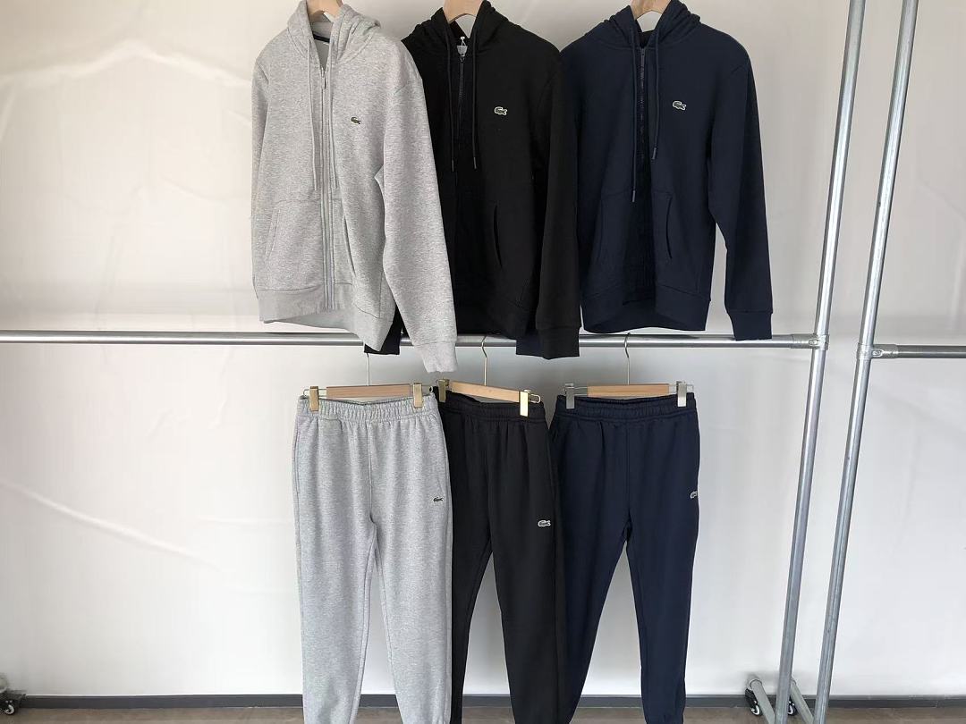 ￥~TOP 189 PANTS 159 L🔥C🔥ST🔥 HOODIE TROUSERS FLEECE