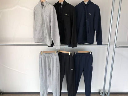 ￥~TOP 189 PANTS 159 L🔥C🔥ST🔥 HOODIE TROUSERS FLEECE