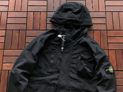 ST🔥🔥E JACKET