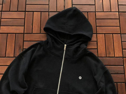L🔥🔥UL🔥M🔥N HOODIE WOMAN