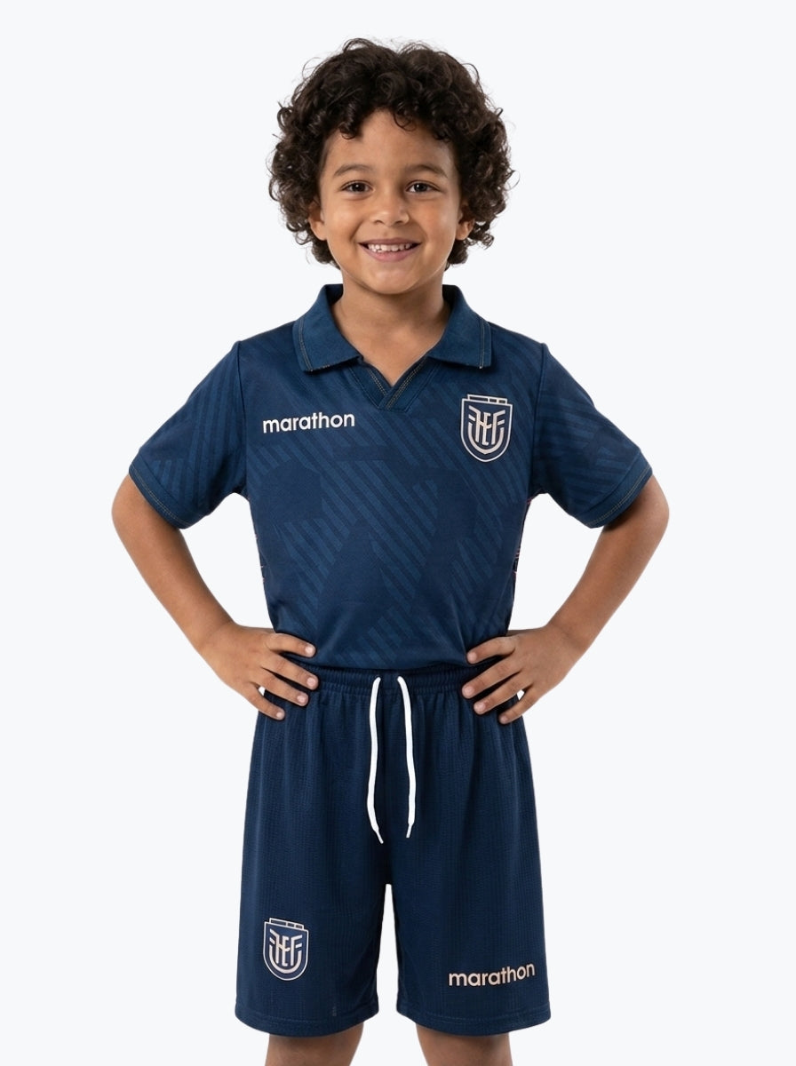 Kids Kit Away 2026