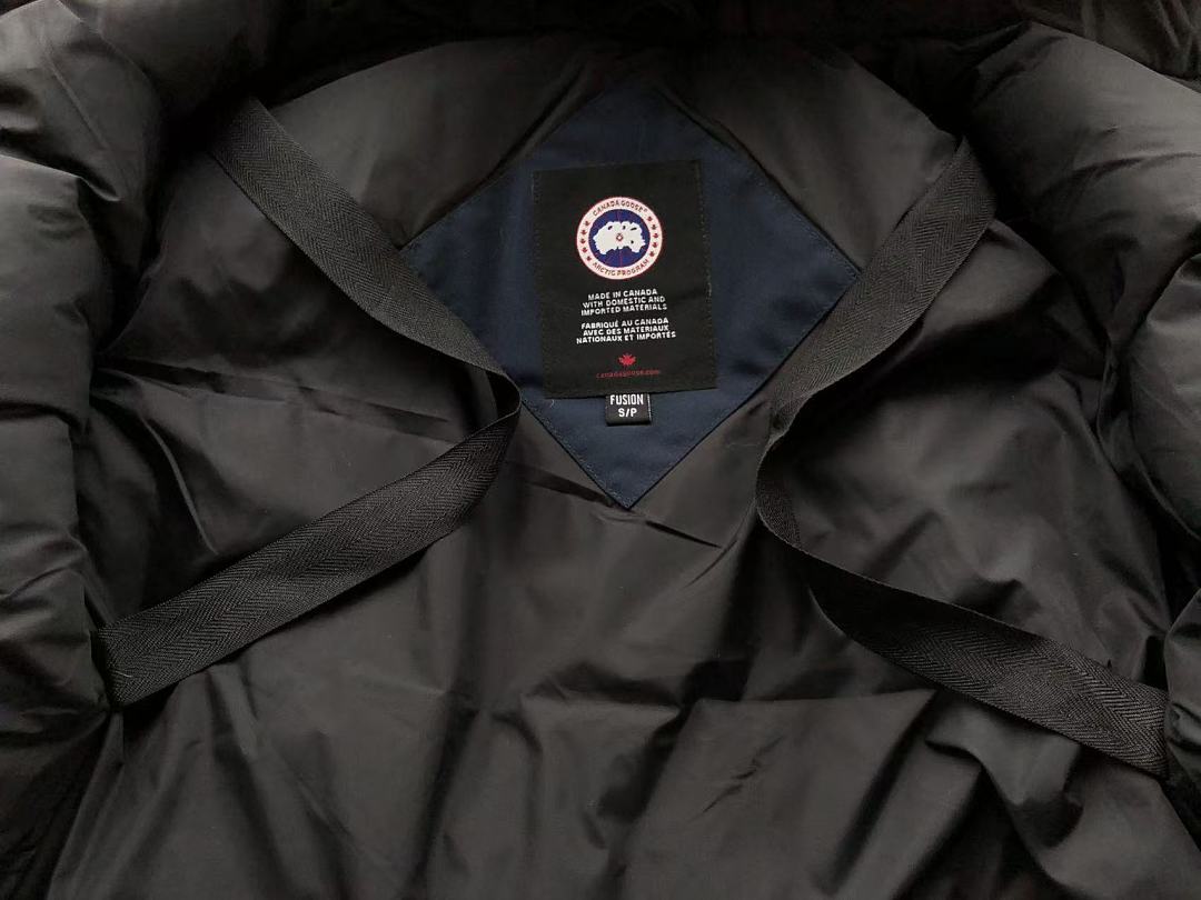 C🔥N🔥🔥A G🔥🔥🔥E DOWN JACKET