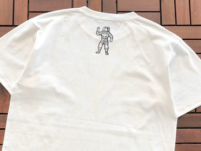 BILLIONAIRE BOYS CLUB T-SHIRT