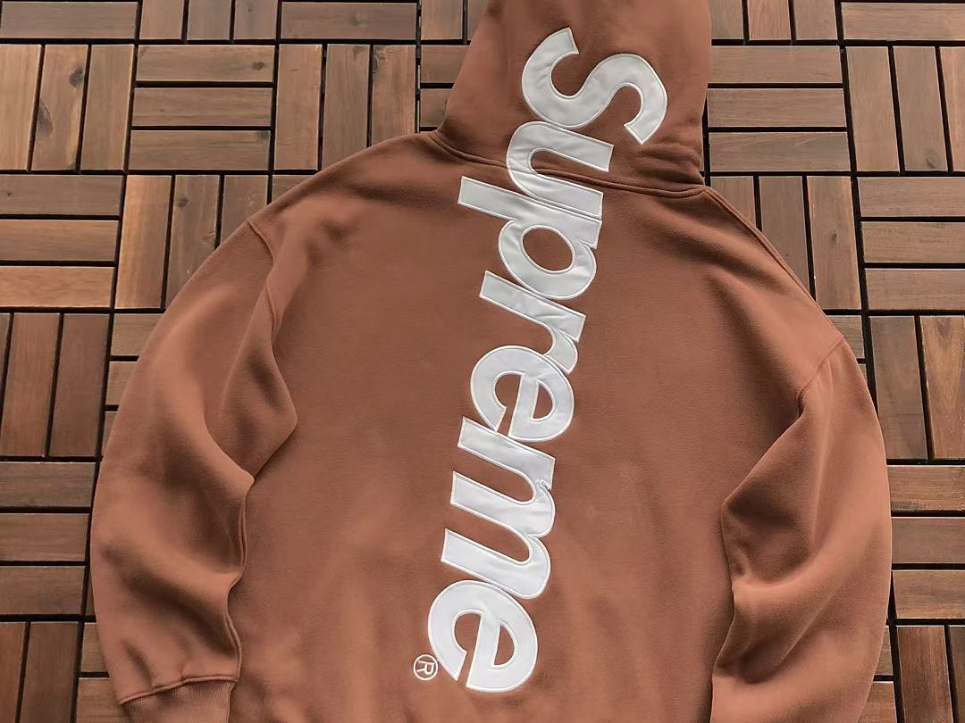 TOP￥~125 PANTS￥~115 S🔥P🔥E🔥E HOODIE TROUSERS FLEECE