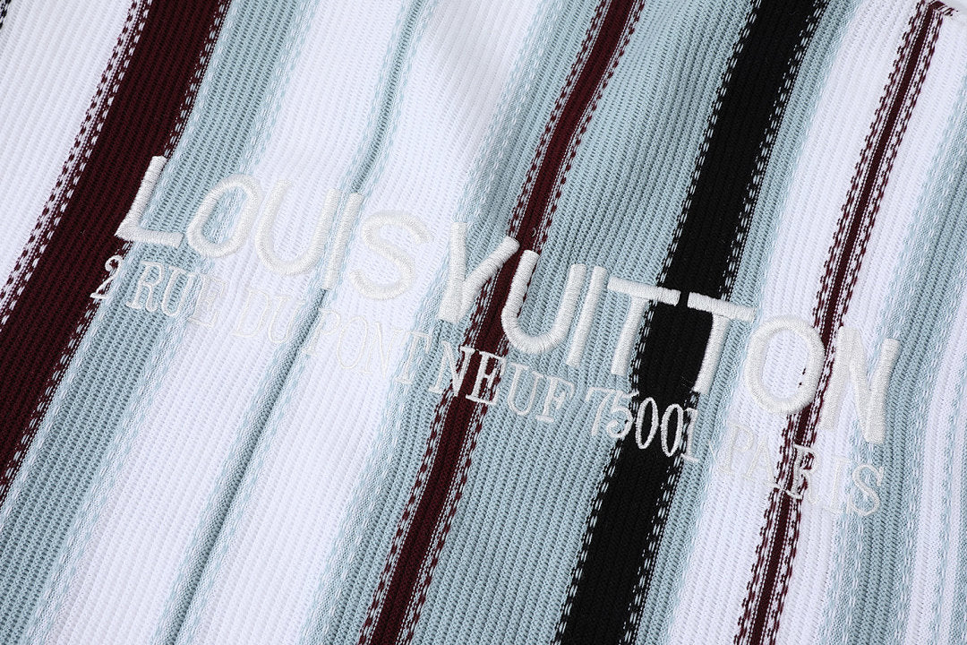 CAMISETA LV - 242