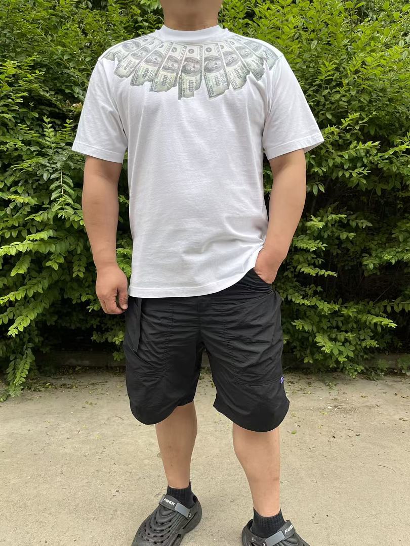 🔥husky11~🔥SupMM6 Dollar T-SHIRT