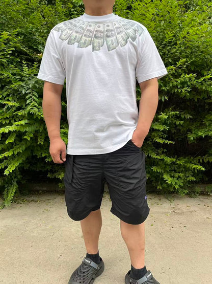 🔥husky11~🔥SupMM6 Dollar T-SHIRT
