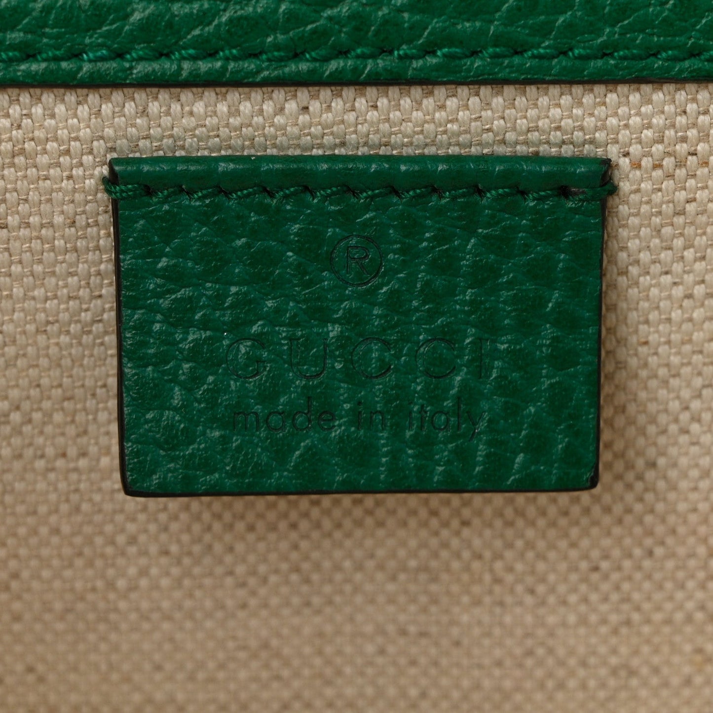 Gucci