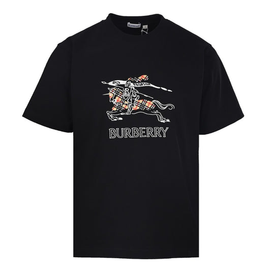 Camiseta burberr¥