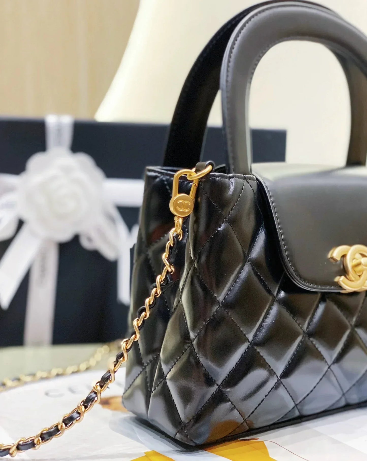 CHANEL