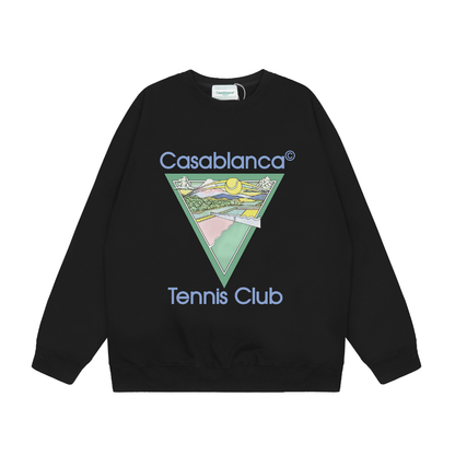 Sudadera CASA BLANC@