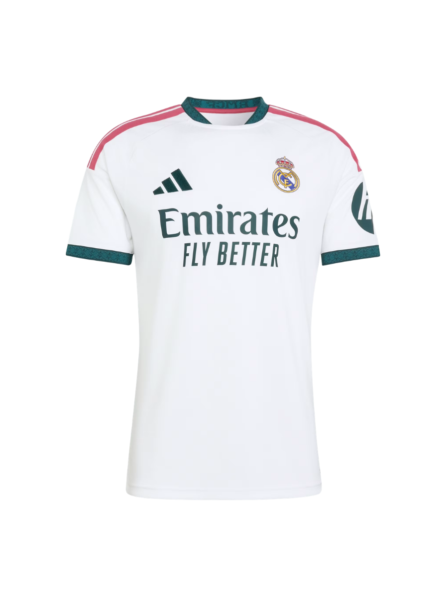 #10 MBAPPE Jersey Home 26/27