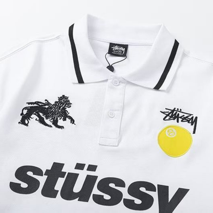 Camiseta STUSS¥
