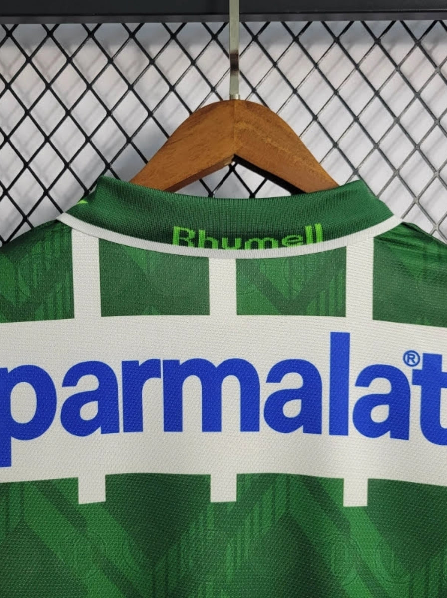 Jersey Retro Home 1996