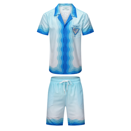 Conjunto CASA BLANC@
