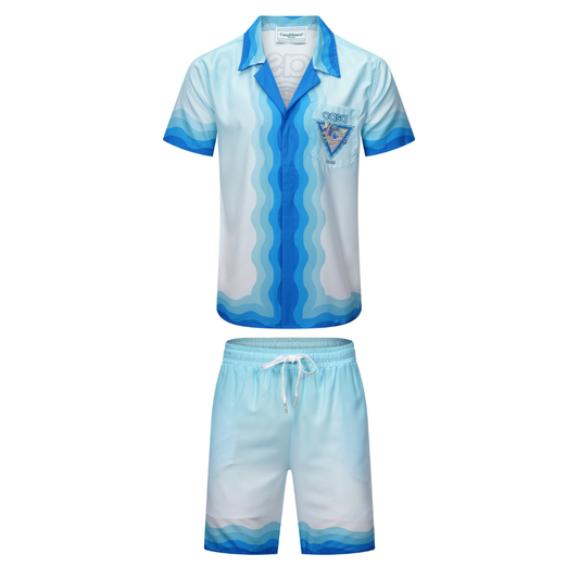 Conjunto CASA BLANC@