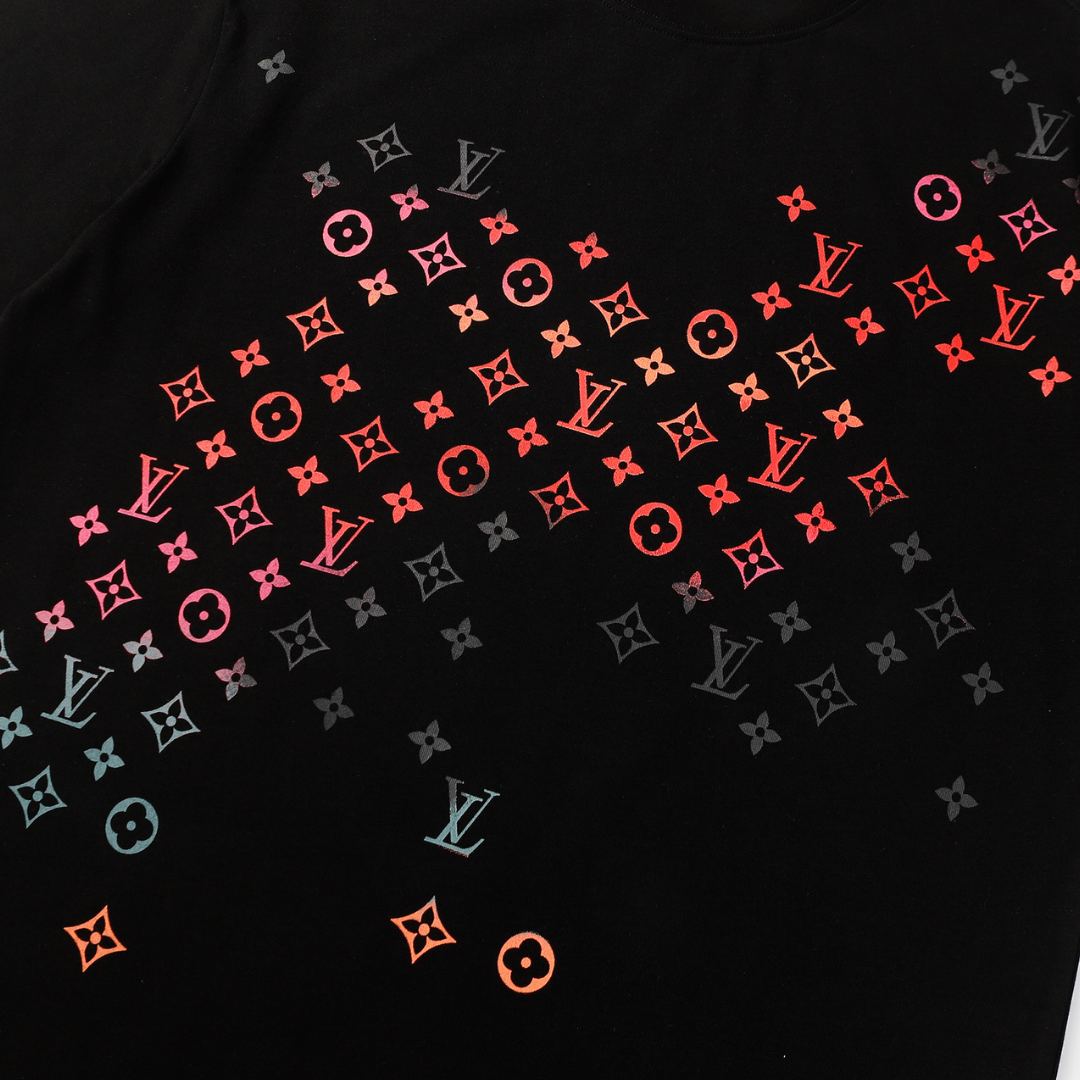 Monogram T-shirt