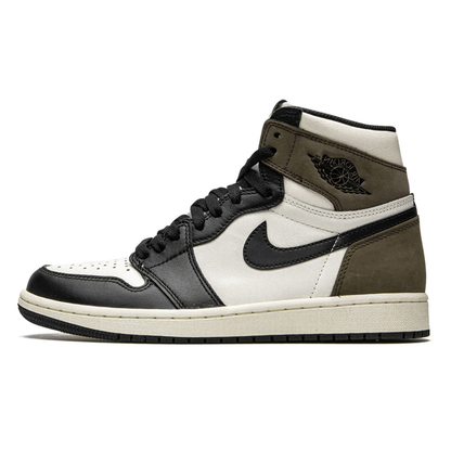 JORDAN 1 Air Retro High "Dark Mocha"