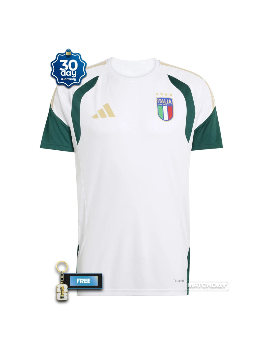 Jersey Pre-Match 2026