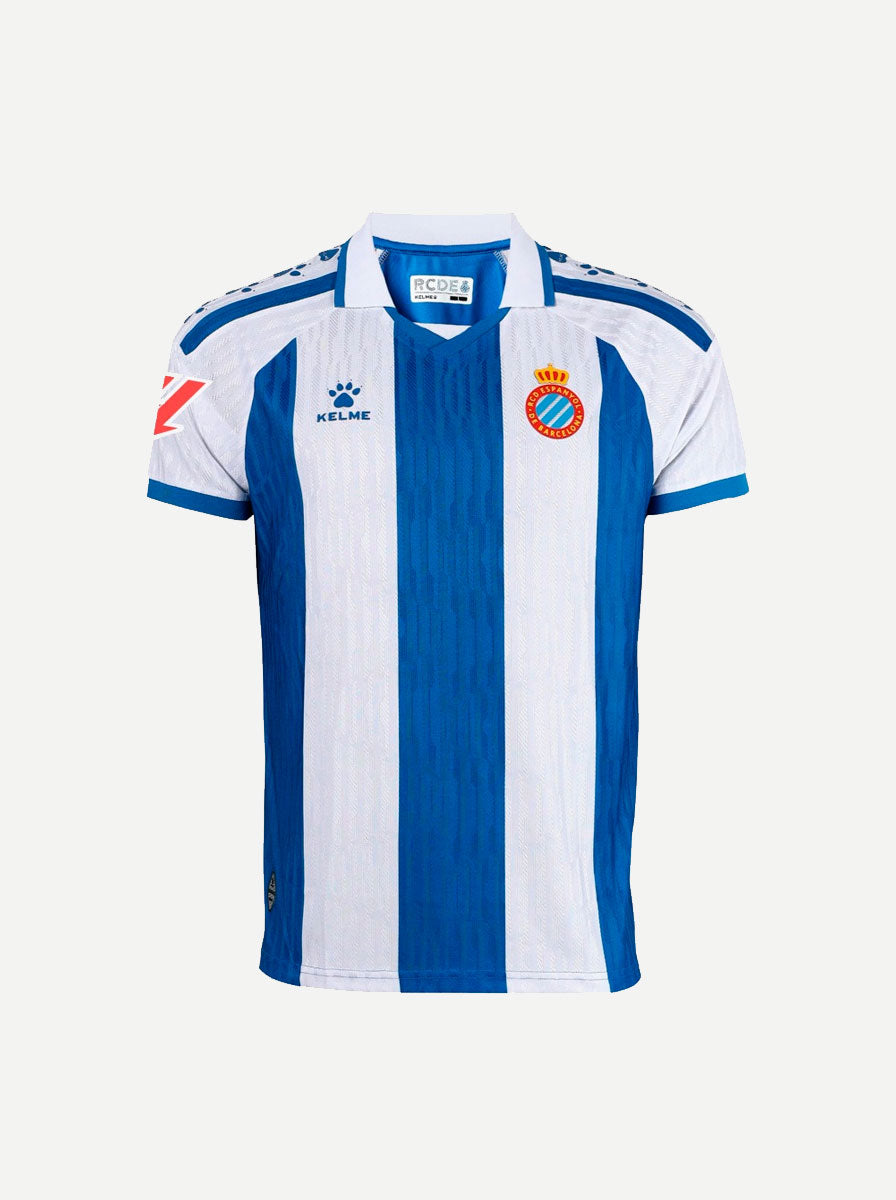 Jersey Home 25/26