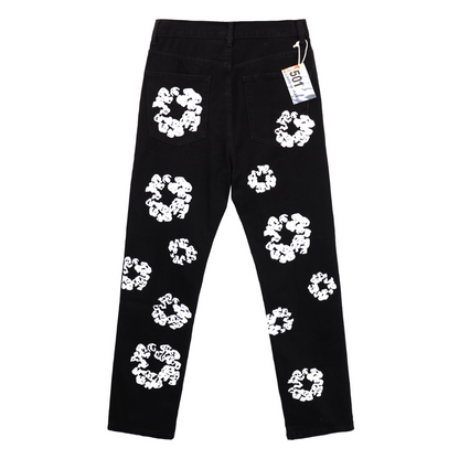 Pantalones DENIM TEARS