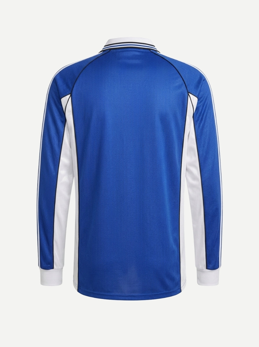 Jersey Retro Long Sleeve 1998/00