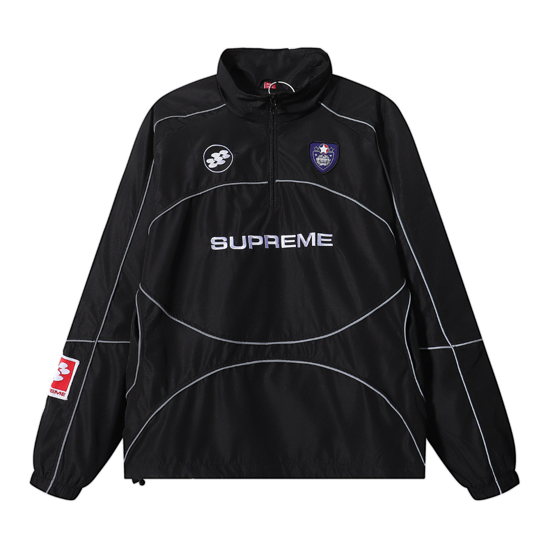 chaqueta SUP