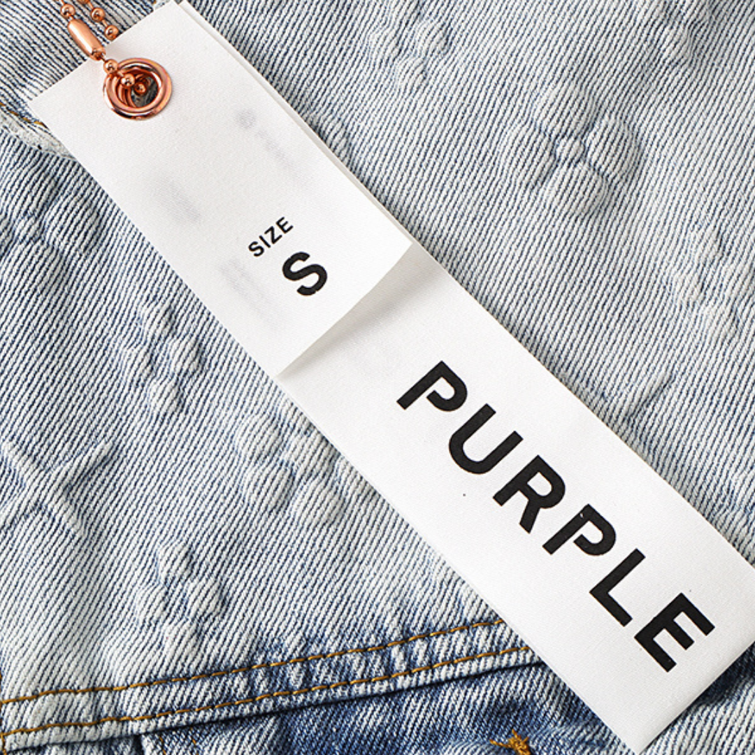 Chaqueta PURPLE