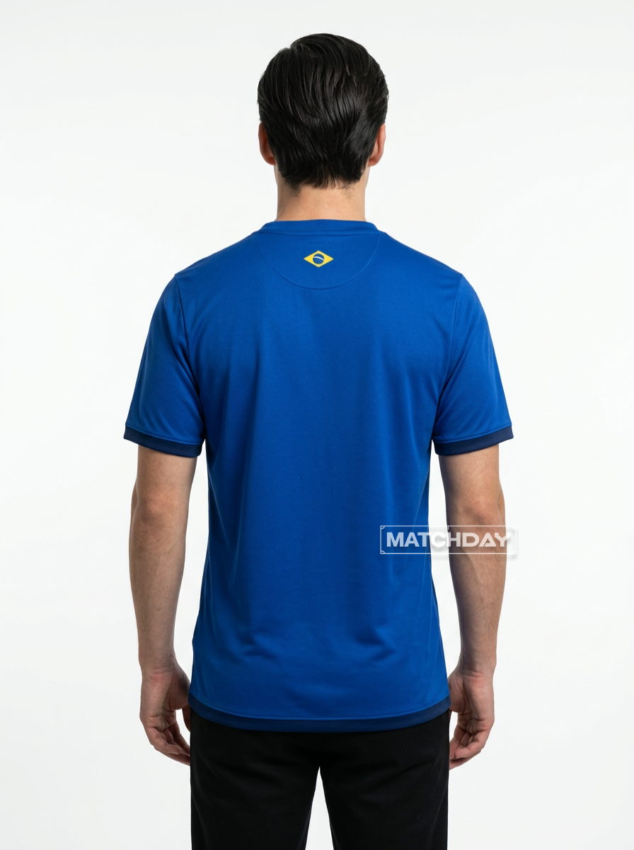 Jersey Special 2025