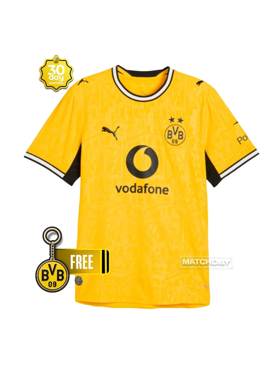 Jersey Home Player 26/27