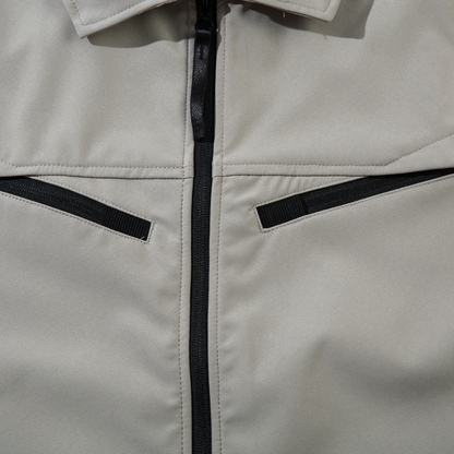Tactic Jacket