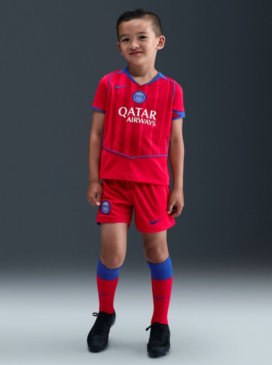 Kids Kit Third 25/26