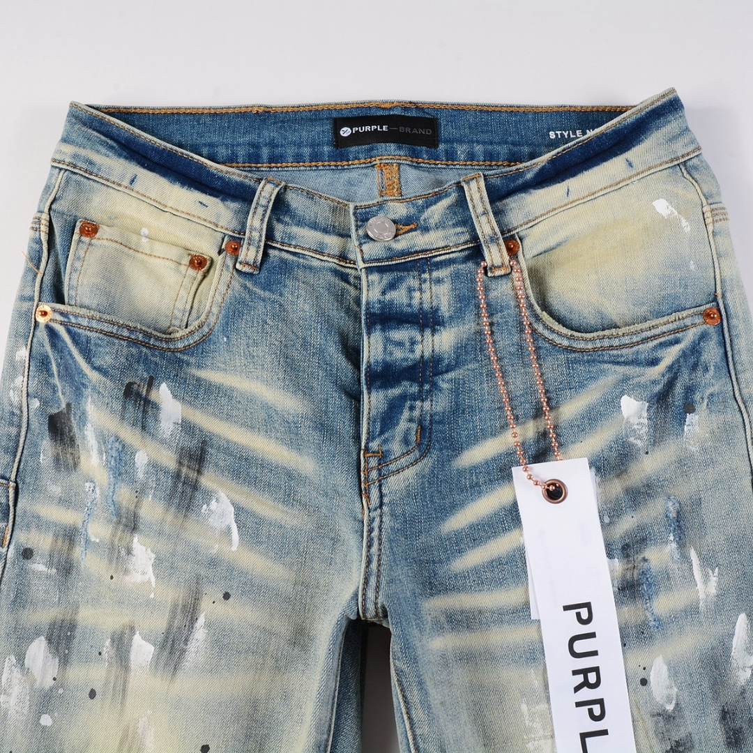 Pantalones PURPLE
