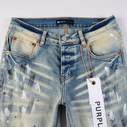 Pantalones PURPLE