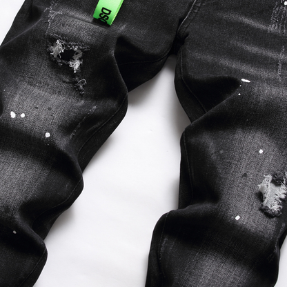 Pantalones DESQUAR£D