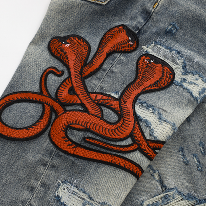 Pantalones AMIRl