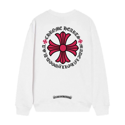 Sudadera CHROME HEART$